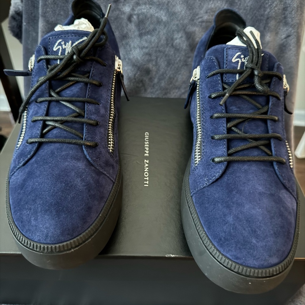 Giuseppe Zanotti
